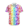 LGBT Tropical Hawaiian Shirt 3D / TNDNDD7720