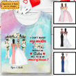 Personalized Bridesmaid Proposal Valentine Tie Dye Shirt Sweatshirt Hoodie AP630