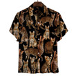 Bengal Cats - You Will Have A Bunch Of Dogs Hawaiian Shirt