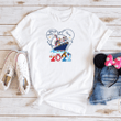 Disney Cruise 2022 with custom name Shirt AP887