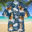 Chausie Hawaiian Shirt