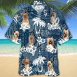 Silky Terrier Hawaiian Shirt