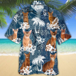 Abyssinian Hawaiian Shirt