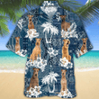 Irish Terrier 3 Hawaiian Shirt