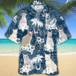 Khao Manee Hawaiian Shirt