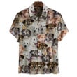 Aidies - You Will Have A Bunch Of Dogs Hawaiian Shirt