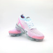 Nike Air Vapormax Flyknit 2 Pastel Pink And Blue Sneakers Shoes