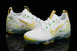 Nike Air Vapormax FK White Yellow Flower Shoes Sneakers