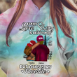 Love Story Personalized Tie Dye Shirt Sweatshirt Hoodie AP608