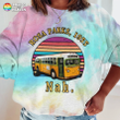 Nah Rosa Parks Tie Dye Shirt Sweatshirt Hoodie AP588
