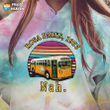 Nah Rosa Parks Tie Dye Shirt Sweatshirt Hoodie AP588