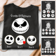 Family Of Nightmares Shirt Sweatshirt AP225