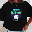 Parents of Nightmares Shirt Sweatshirt AP222