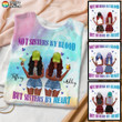Sisters By Heart Summer Besties Tie Dye Shirt Sweatshirt Hoodie AP210