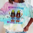 Sisters By Heart Summer Besties Tie Dye Shirt Sweatshirt Hoodie AP210