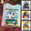 Christmas Personalized Hippie Trip Couple Tie Dye Shirt Sweatshirt Hoodie AP421