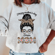 Happy Mother's Day Personalized T-shirt Sweatshirt Hoodie AP808