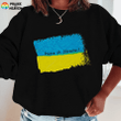 Peace in Ukraine T-Shirt Sweatshirt Hoodie AP815