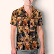 Airedale Terriers - You Will Have A Bunch Of Dogs Hawaiian Shirt