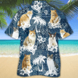 Aegean Hawaiian Shirt