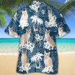 Burmilla Hawaiian Shirt