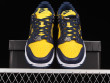 Nike Dunk Low Michigan Shoes Sneakers