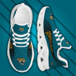 J. Jaguar Logo Stripe Pattern 3D Max Soul Sneaker Shoes In Teal