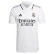 Asensio #11 Real Madrid Men 2022/23 Home Player Jersey - White