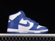 Nike Dunk High Game Royal Shoes Sneakers