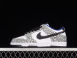 Supreme x Dunk Low Pro SB 'White Cement' Shoes Sneakers