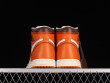 Nike Jordan 1 Retro High OG Starfish Shoes Sneakers, Women
