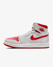 Nike Air Jordan 1 Zoom CMFT 2 "Valentines Day" Shoes Sneakers, Women