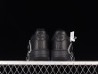 Nike Air Force 1 Low x CPFM Cactus Plant Flea Market Black Shoes Sneakers