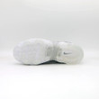 Nike Air Vapormax Plus Tn Full Palm Air Cushion White Grey Sneakers Shoes