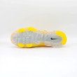 Nike Air Vapormax Flyknit 2 Yellow Black Sneakers Shoes