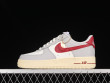 Nike Air Force 1 Swoosh Pocket Shoes Sneakers