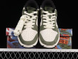 Otomo Katsuhiro x Nike Dunk Low Pro Steamboy OST Army Green Grey Shoes Sneakers
