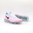 Nike Air Vapormax Flyknit 2 Pastel Pink And Blue Sneakers Shoes