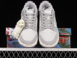 Otomo Katsuhiro x Nike SB Dunk Low Steamboy OST Silver/Light Grey Shoes Sneakers