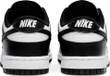 Nike Dunk Low Retro White Black Panda Shoes Sneakers