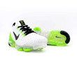Nike Air Vapormax Flyknit 3 Green White Sneakers Shoes
