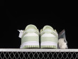 Nike Dunk Low SE Fleece Pack Honeydew Shoes Sneakers, Women
