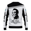 Pelé 10 RIP Before Him 10 Was Just A Number Sweater