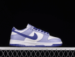 Nike Dunk Low Blueberry Shoes Sneakers, Women