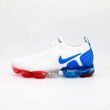 Nike Air Vapormax Flyknit 2 Blue White Sneakers Shoes