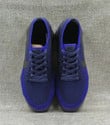 Nike Air Vapormax Flyknit Dark Blue Black Sneakers Shoes
