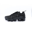 Nike Air Vapormax Plus Tn Full Palm Air Cushion All Black Sneakers Shoes