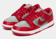 Nike Dunk Low 'UNLV Satin' Shoes Sneakers