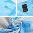 Joao Cancelo 27 Manchester City 9320 Anniversary Pre Match Special Edition Jersey