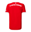 Manuel Neuer 1 FC Bayern Munich 2022/23 Home Men Jersey - Red
